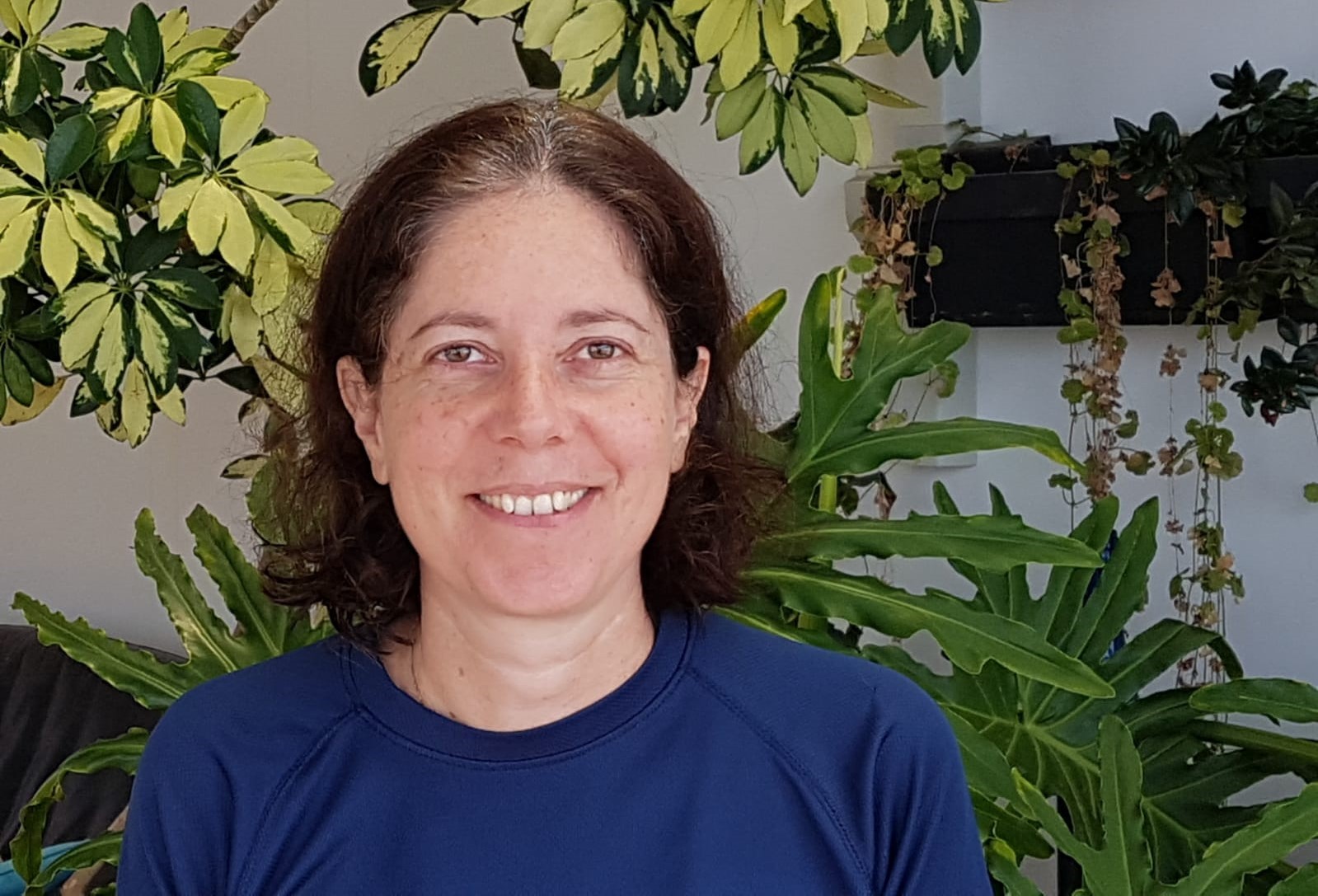 Anat Birnboim