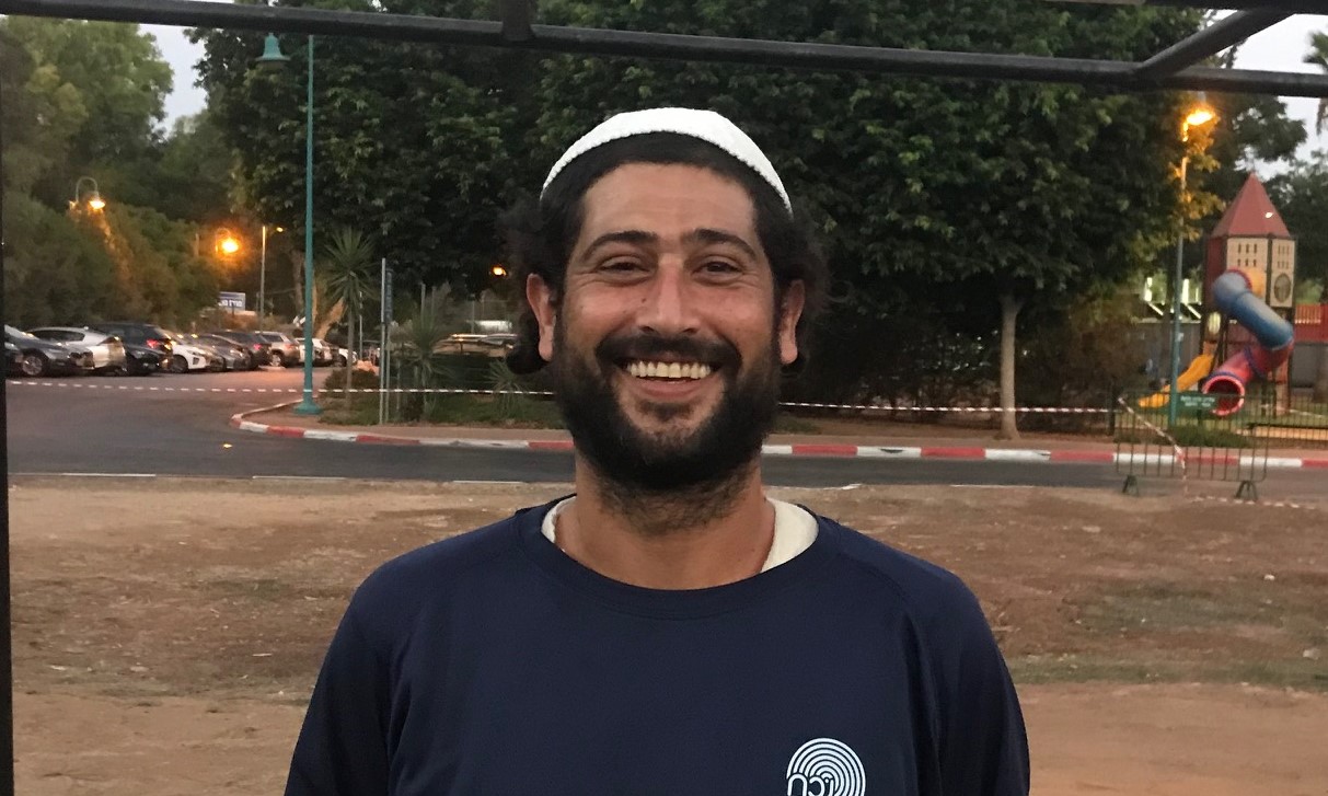 Asher Nigri
