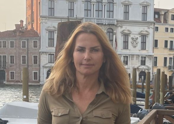 Galit Farber Sheratzky