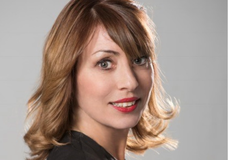 Iris Shalgi