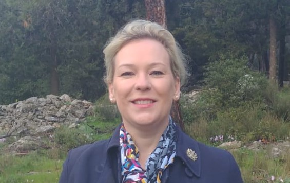 Justine Zwerling