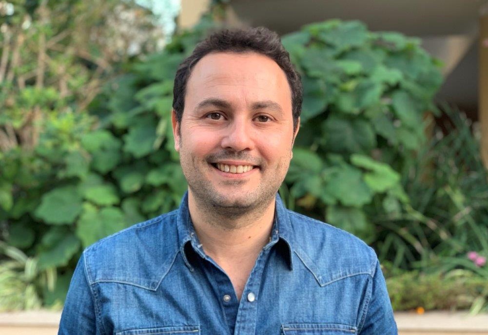 Kfir Benshushan