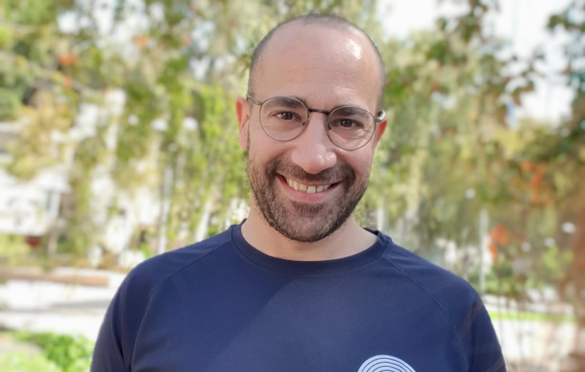 Matan Armoni