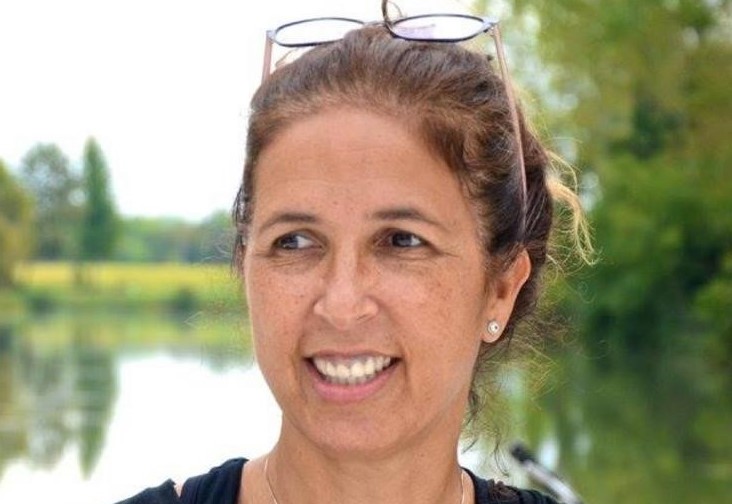 Mirit Harari