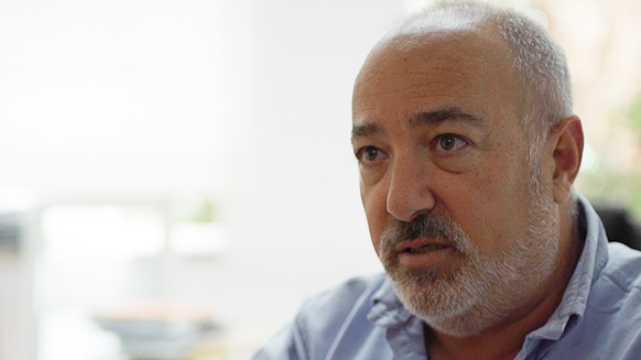 Ofer Bavly