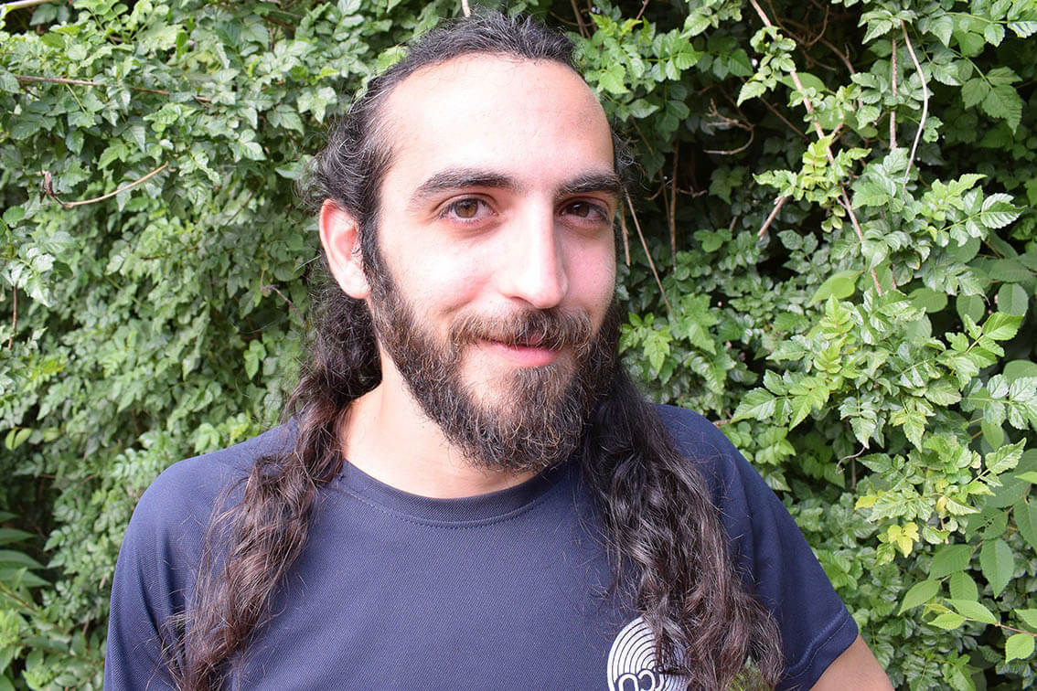 Ori Zadok
