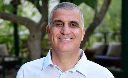 Rami Sar Shalom
