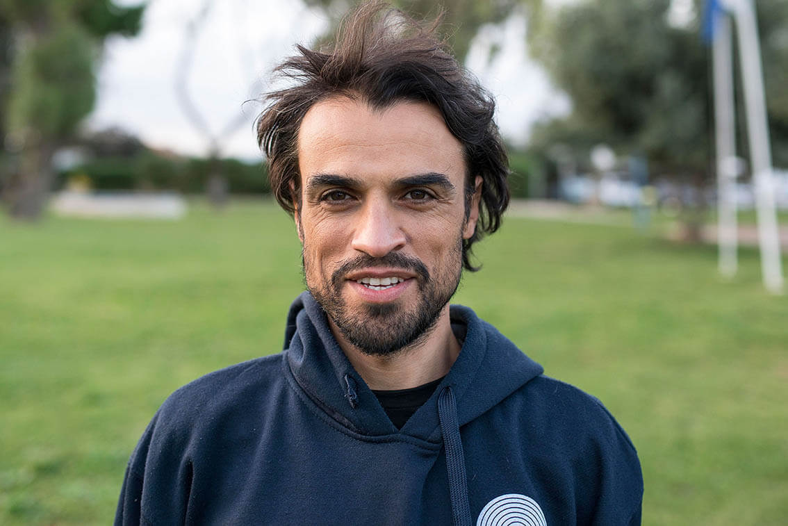 Ronen Cohen