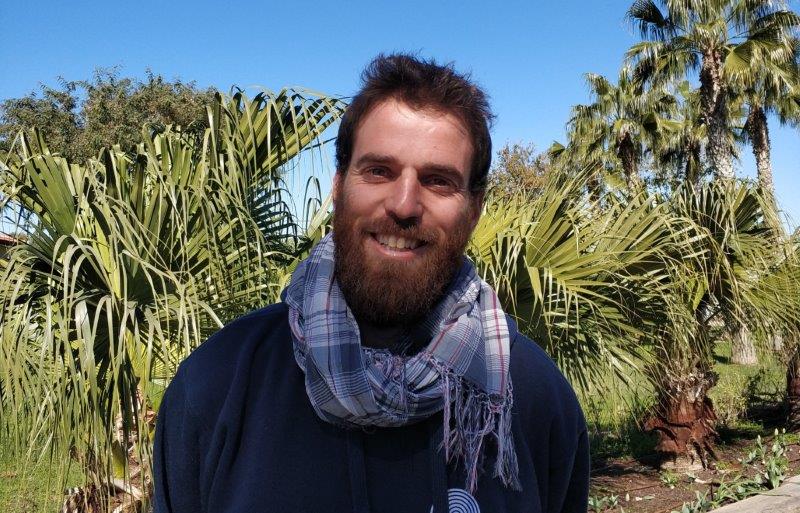 Uri Berenson