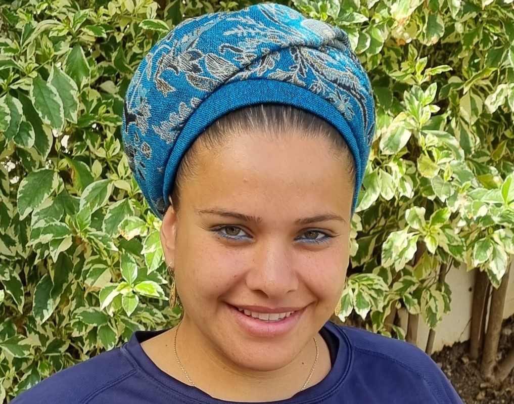 Vered Sopher